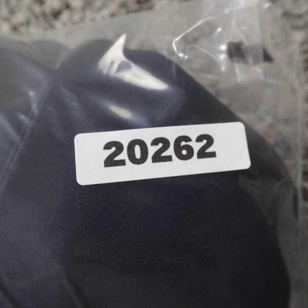 NEW Calvin Klein Blazer Mens 46R Blue Extra Slim Wool Sport Coat Suit Jacket Top